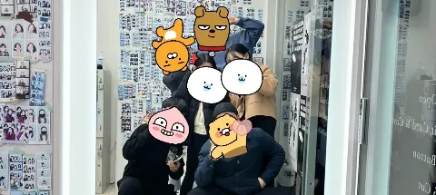 모임 대표 이미지