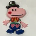 member face