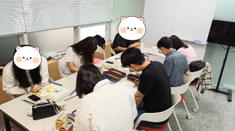 정모 대표 이미지