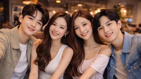 정모 대표 이미지