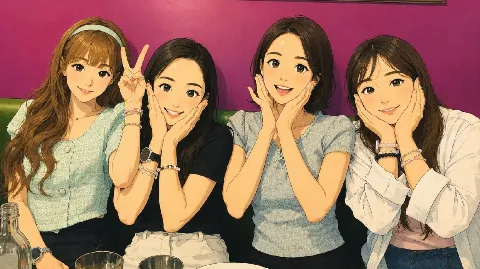 정모 대표 이미지