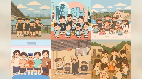 정모 대표 이미지