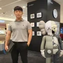 member face