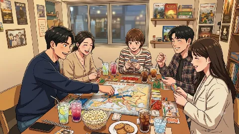 정모 대표 이미지