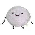 member face