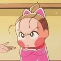 member face