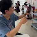 member face