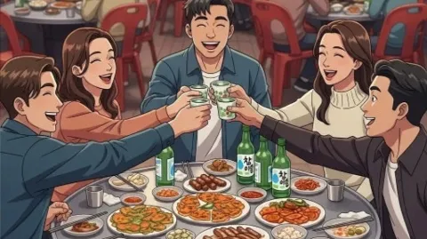 정모 대표 이미지