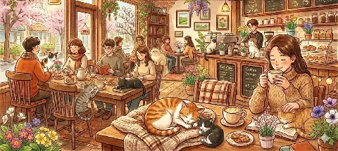 모임 대표 이미지