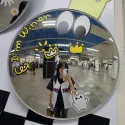 member face