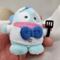 member face