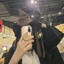 member face