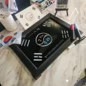 member face