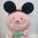 member face