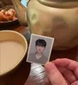 member face