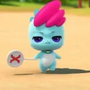 member face