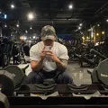 member face