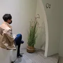 member face