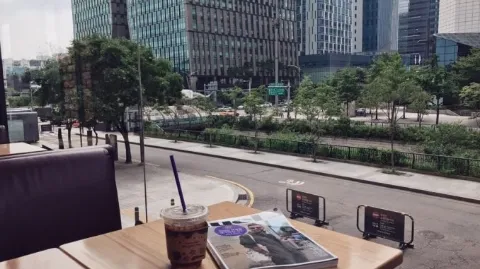 정모 대표 이미지