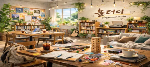 모임 대표 이미지