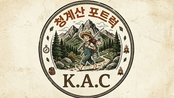 정모 대표 이미지
