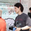member face
