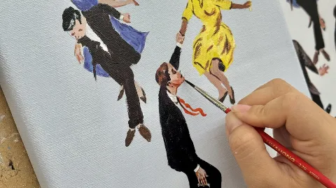 정모 대표 이미지