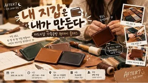 정모 대표 이미지