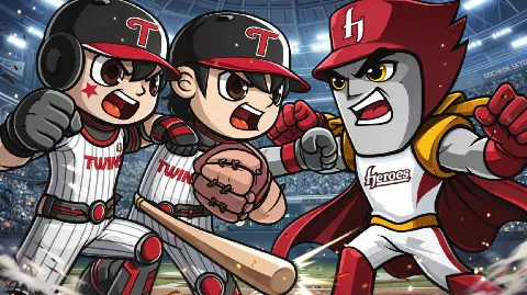 정모 대표 이미지