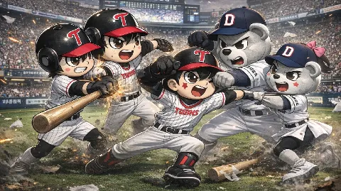 정모 대표 이미지