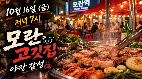 정모 대표 이미지