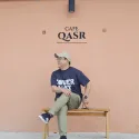 member face