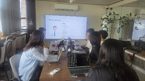 정모 대표 이미지