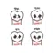 member face