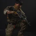 member face