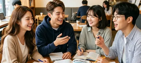 모임 대표 이미지