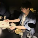 member face