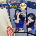 member face