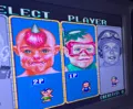 member face