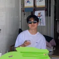 member face