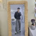 member face