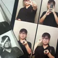 member face