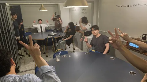 정모 대표 이미지