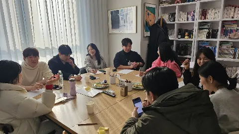 정모 대표 이미지