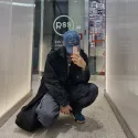 member face