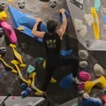 member face