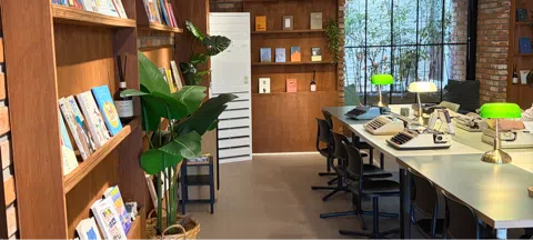 모임 대표 이미지