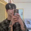 member face