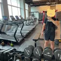 member face