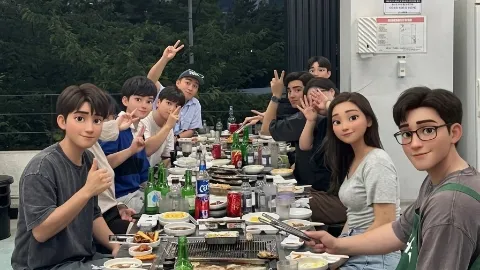 정모 대표 이미지